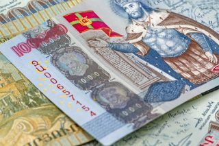 Центробанк Армении: Курс драма и цена на золото 19/05/23