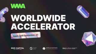 Worldwide Accelerator поможет стартапам выйти на мировой рынок