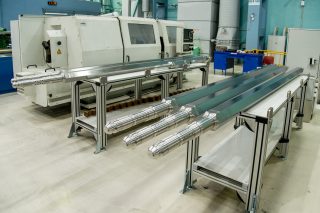 АО «ТВЭЛ» начало поставки ядерного топлива для китайского реактора на быстрых нейтронах CFR-600