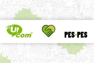 Ucom и Pes-Pes продолжают сотрудничество в рамках проекта, популяризирующего знания о родине