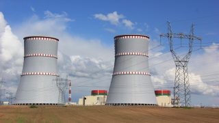 Росатом: На энергоблоке №2 Белорусской АЭС началсяэтап «Энергетический пуск»