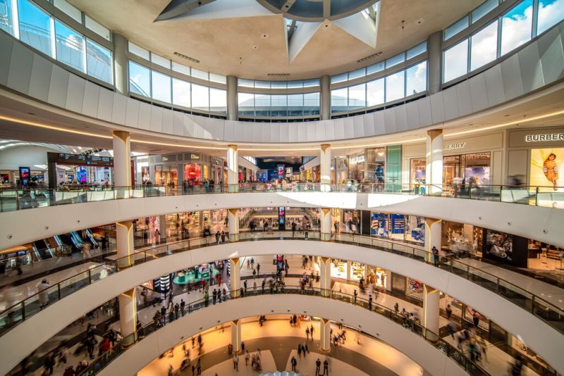Зимний фестиваль шопинга возвращается в Дубай 2