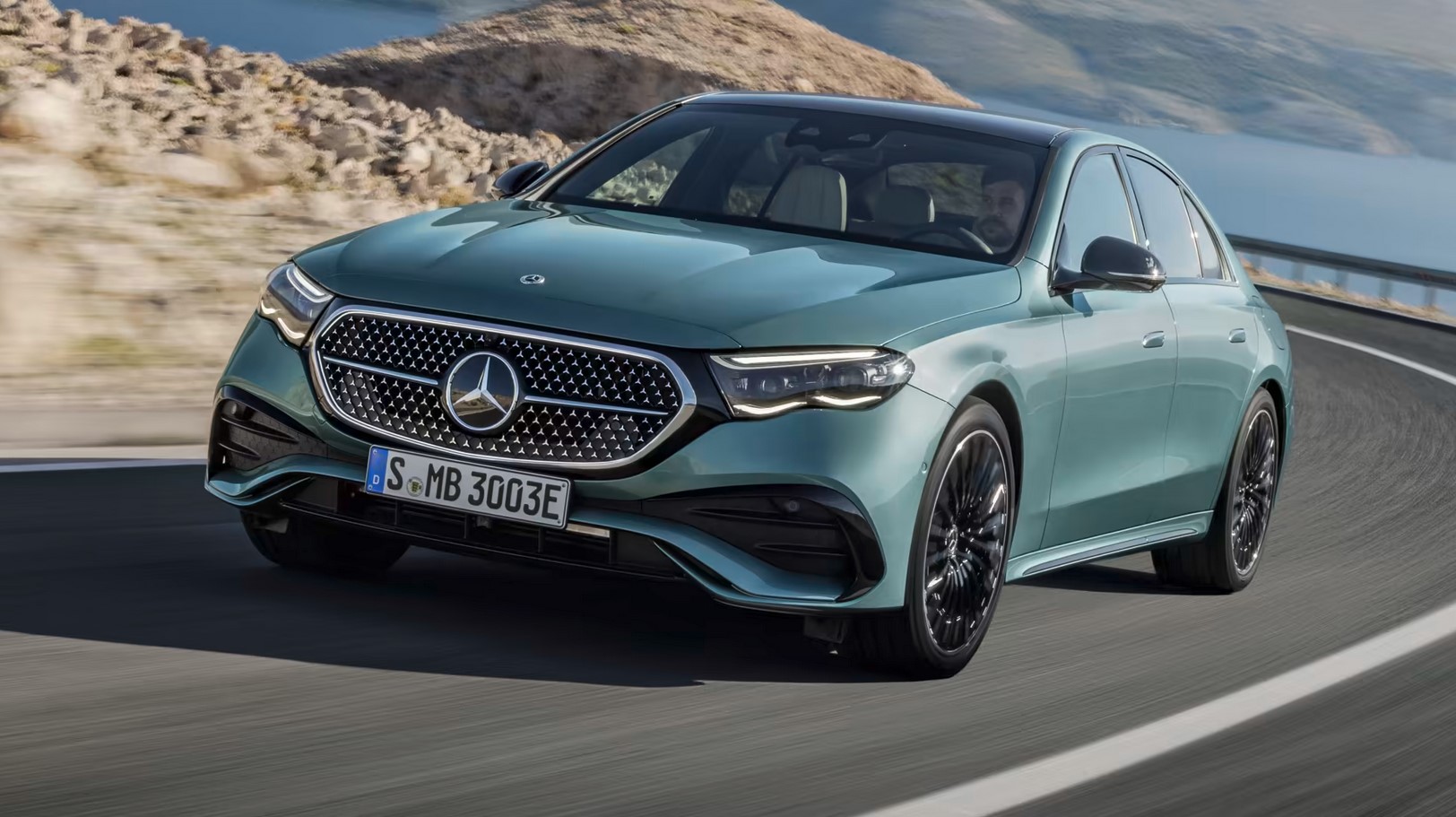 Топ-10 популярных способов защиты автомобиля Mercedes-Benz