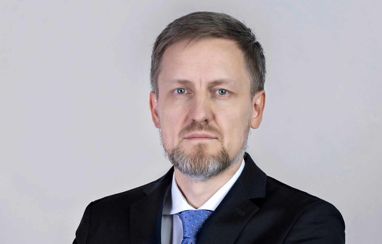 Евгений Мотовилов возглавил корпоративный бизнес ВТБ (Армения)