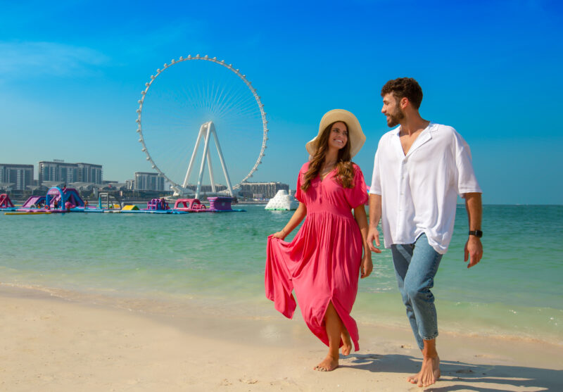 Дубай в преддверии лета: топ мест для посещения в ближайшие месяцы 5