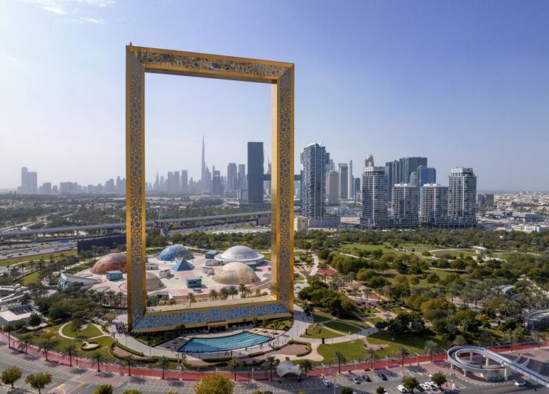 ATM 2024: эксперты в Дубае обсудят влияние предпринимательства и инноваций на индустрию туризма