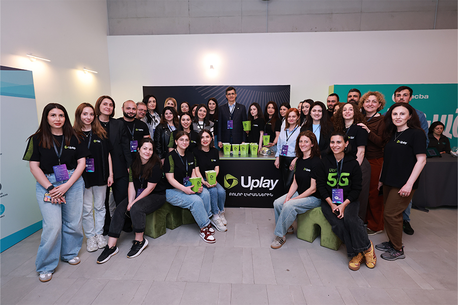 Форум Silicon Mountains 2025 Lori прошел при поддержке Ucom