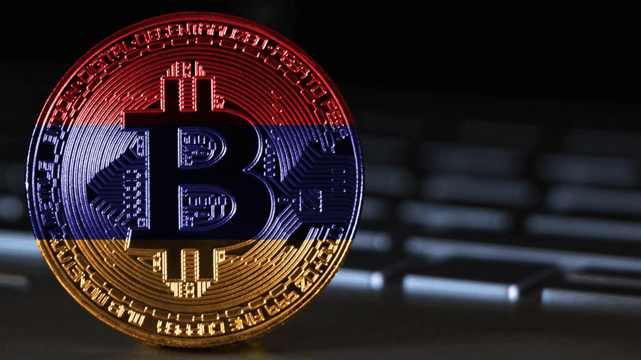 Не только Биткоин: какие криптовалюты перспективны в Армении в 2025 году