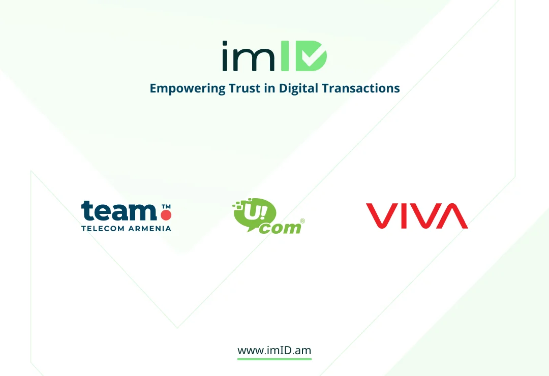 imID запускает “MobileID eSIM” услугу в Армении