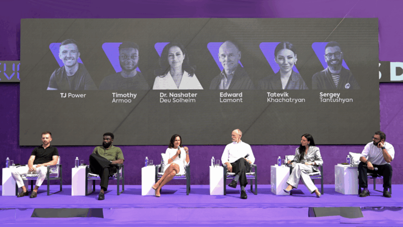 Конференция Getting Things Done, посвящённая 35-летию Evocaбанк