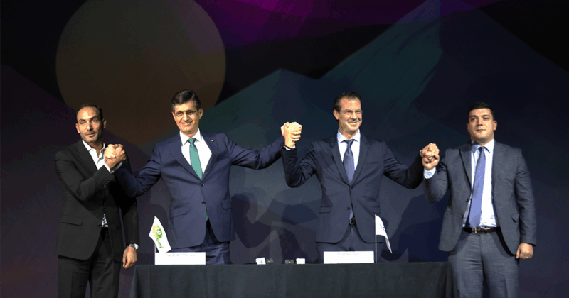 Ucom и Nokia: автономные сети и приложения искусственного интеллекта для сетей 6G