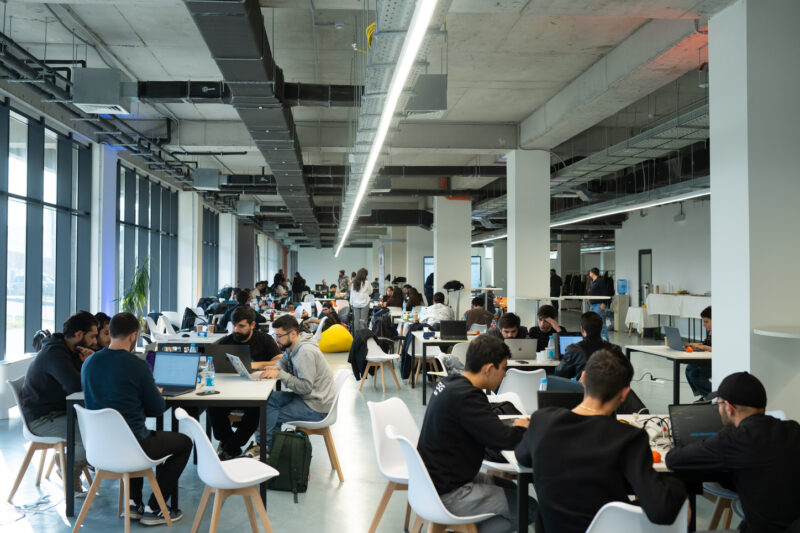 Важность информационной безопасности: IDBank и Idram поддержали конкурс APOCALYPSE CTF 2025