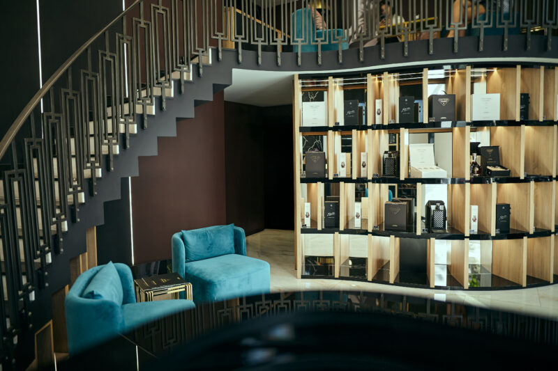 Креативная бизнес-среда Армении в центре внимания Forbes Germany 3 Креативная бизнес-среда Армении в центре внимания Forbes Germany 3