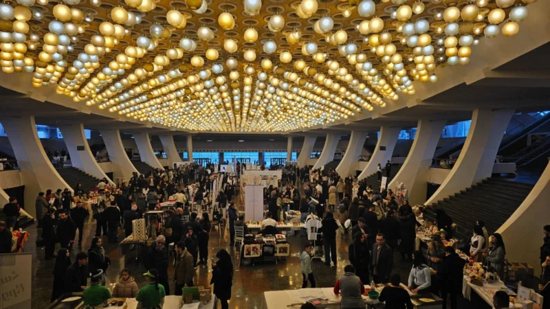 Союз Арцах сформировал информационную базу данных арцахских предпринимателей