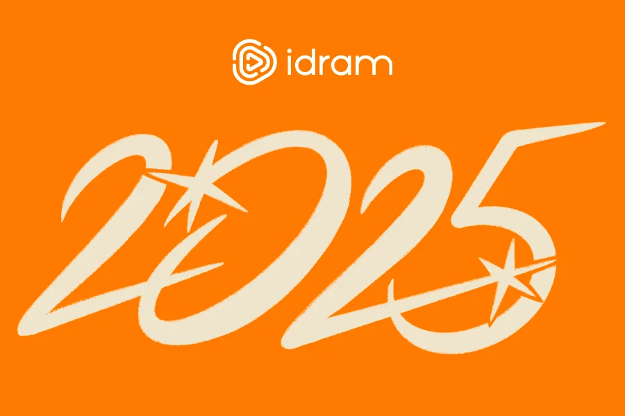 Компания Idram подводит итоги 2025 года