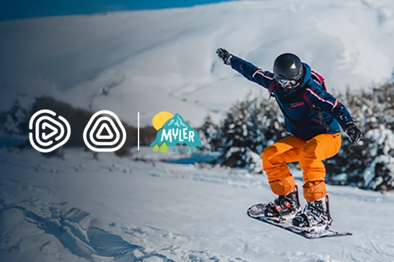 Незабываемые моменты и выгодное предложение в Myler Mountain Resort: Idram&IDBank