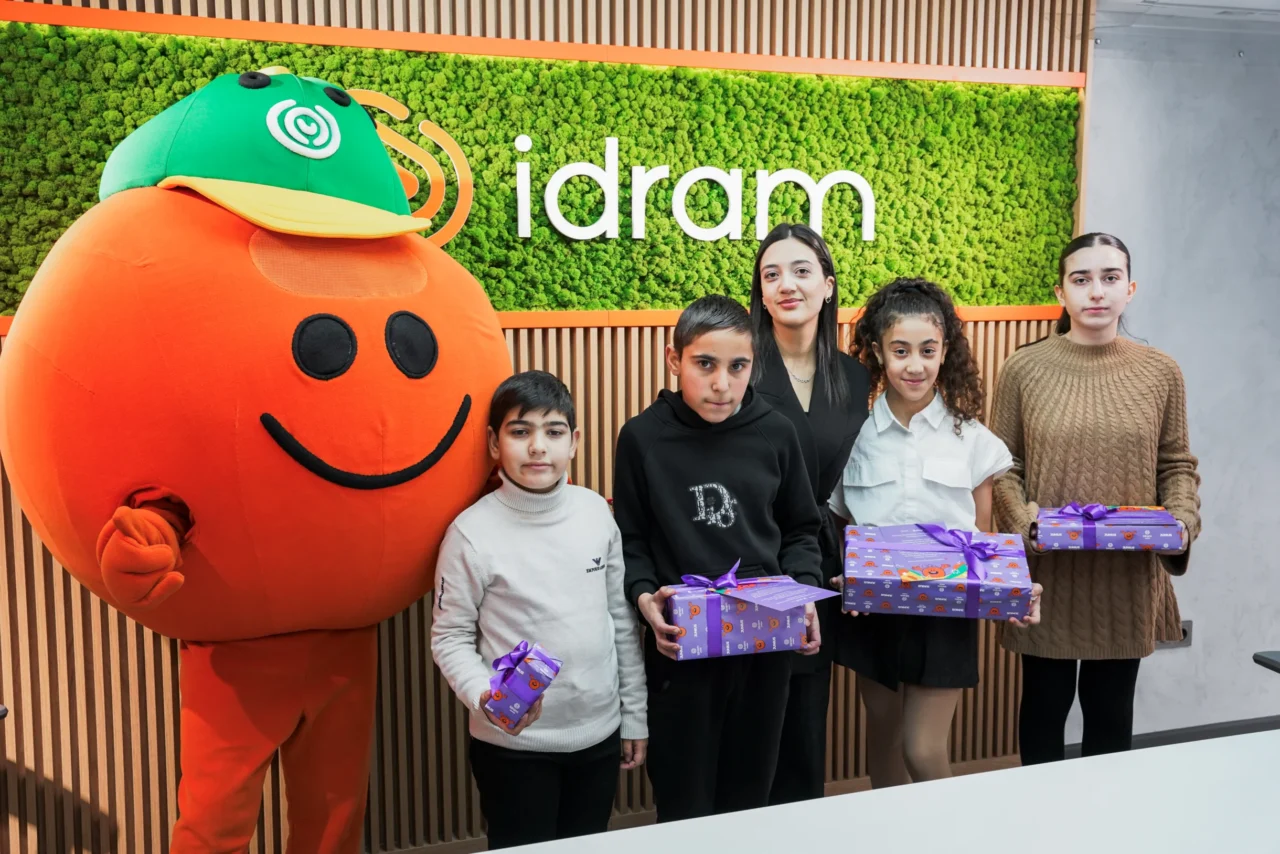 Имена победителей третьего тура конкурса Junius известны