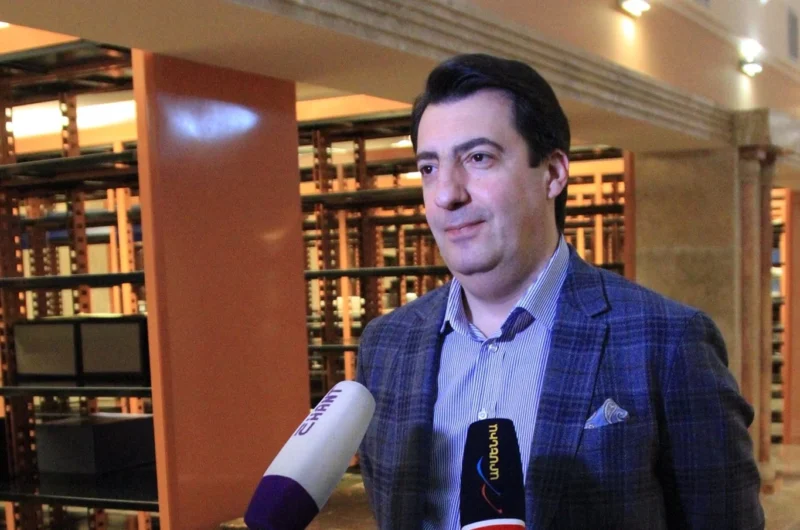 Viva и Матенадаран: цифровая защита культурного наследия и E2E IoT — готовые сценарии для бизнеса