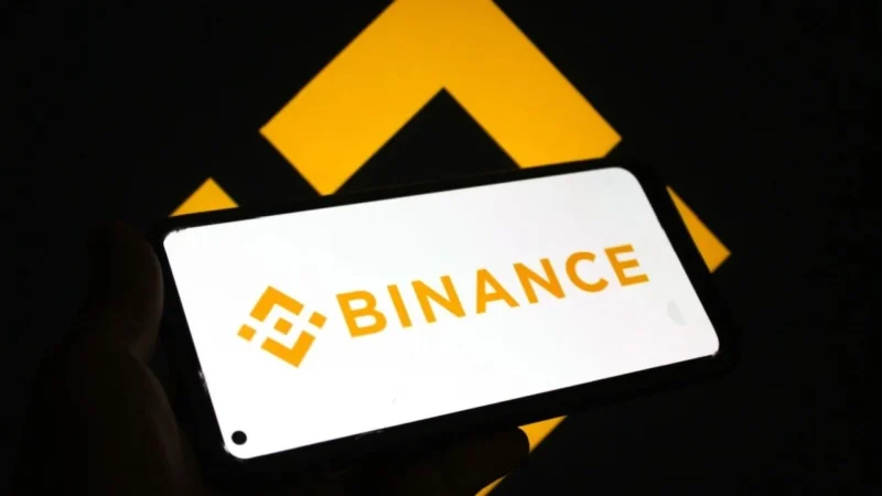 Binance запустила Security Center на фоне роста операционных рисков в Web3-кошельках
