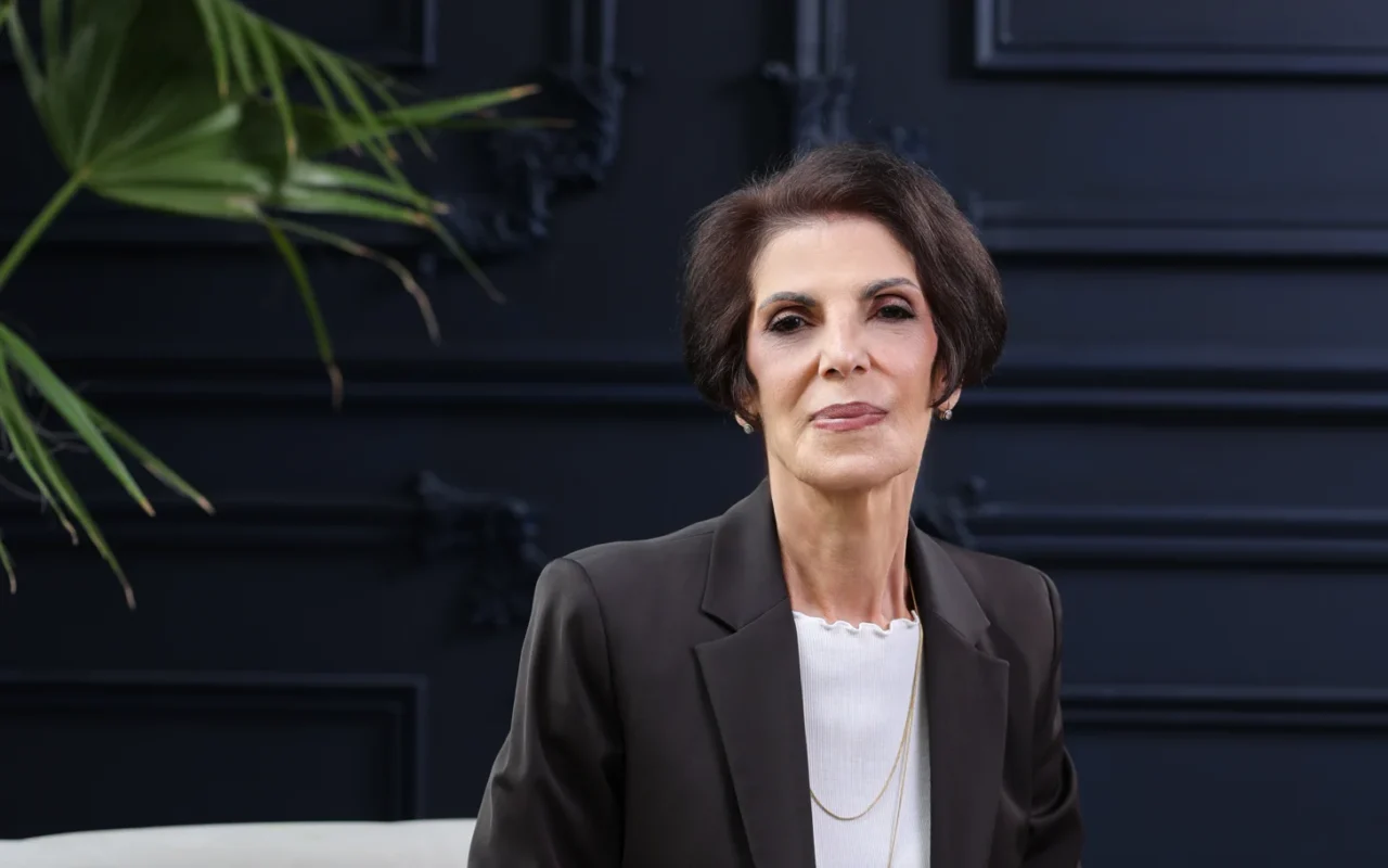 Когда корпоративная социальная ответственность становится движущей силой развития бизнеса: Лала Бахшецян