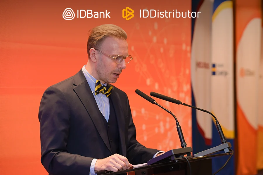IDBank объявляет о запуске финансового инструмента IDDistributor 6