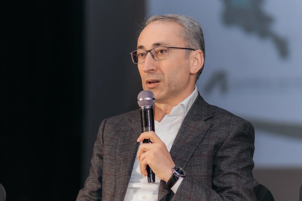 IDBank — участник региональной конференции Союза банков Армении