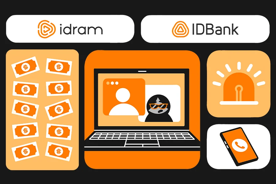 «Другу» срочно нужны деньги! IDBank предупреждает об эксплуатации доверия в социальных сетях