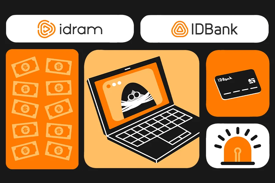 «Ваш родственник в беде»: IDBank предупреждает об агрессивной волне телефонного шантажа