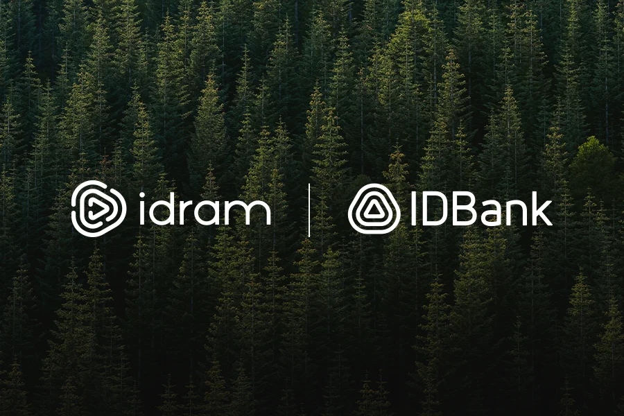 Международный день Земли: Idram&IDBank