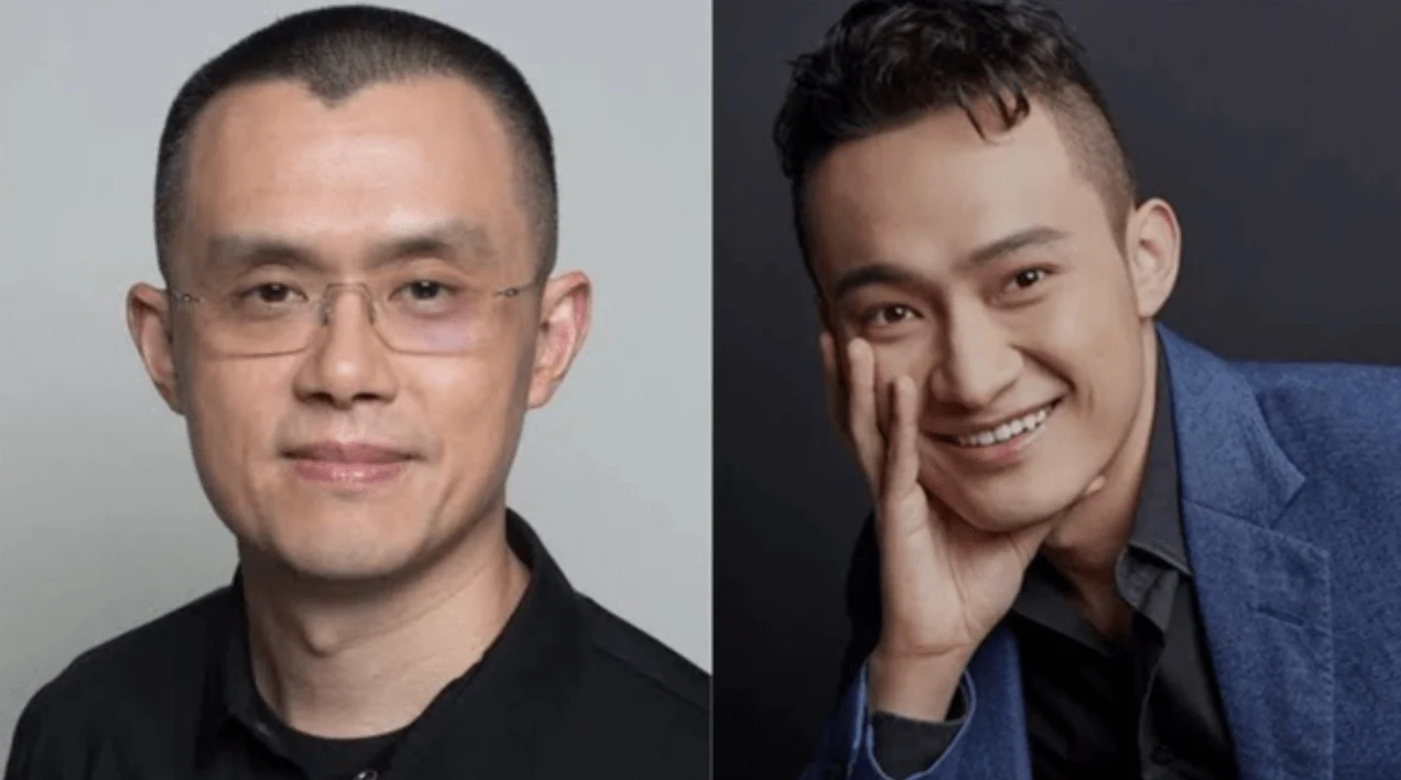 Вслед за Чанпэн Чжао Кыргызстан примет Джастин Сана. Формируется новый центр притяжения технологических миллиардеров?