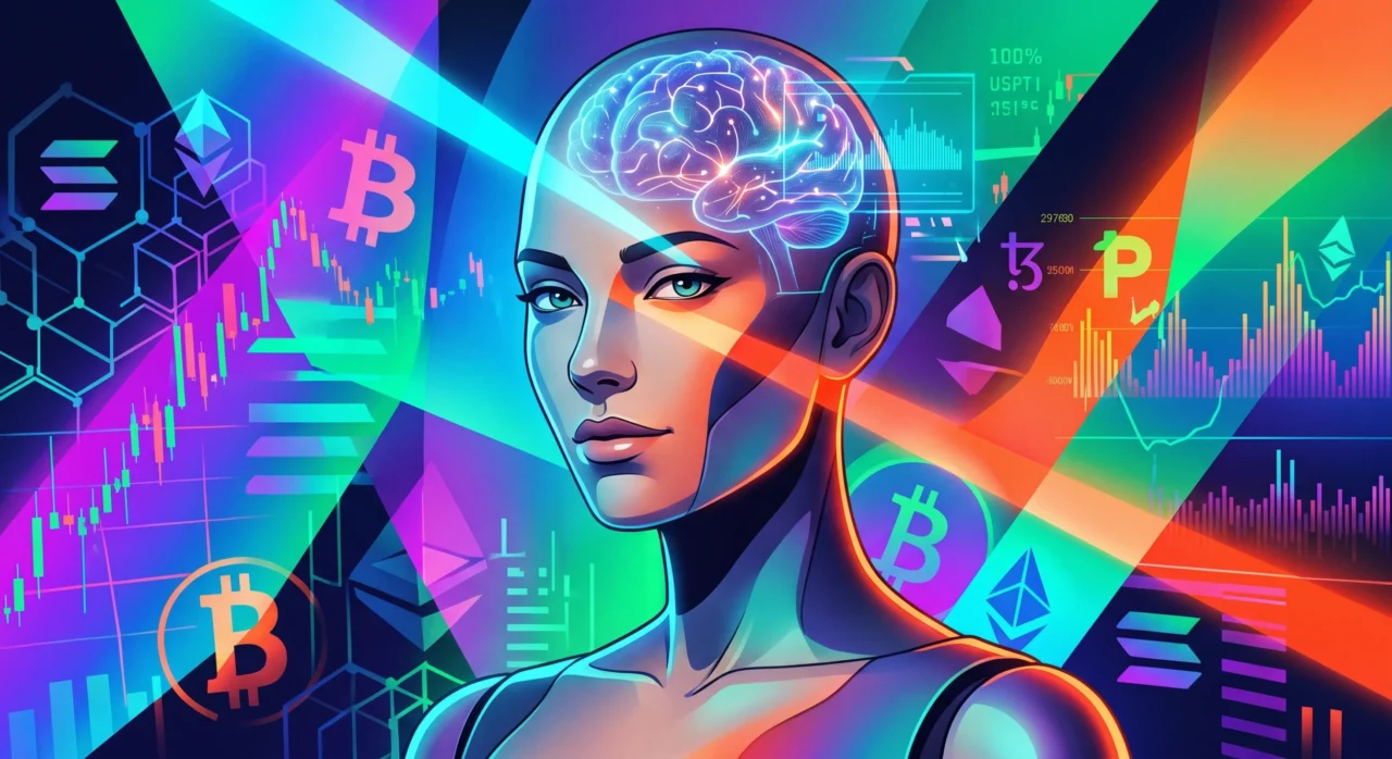 Платформа Binance представила руководство по интеграции ИИ-агентов в инвестиционные процессы