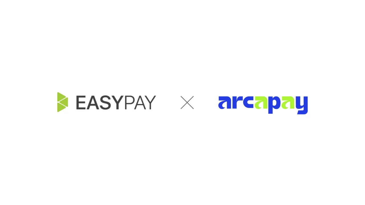 EasyPay присоединился к ArcaPay: доступен новый способ переводов с комиссией 0%