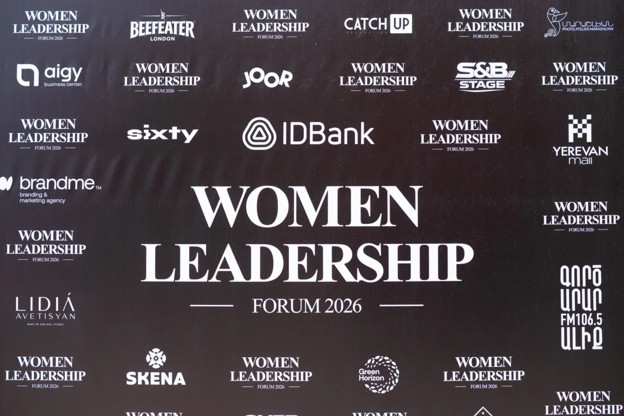 IDBank — стратегический партнёр «Women in Leadership Forum & Awards 2026»