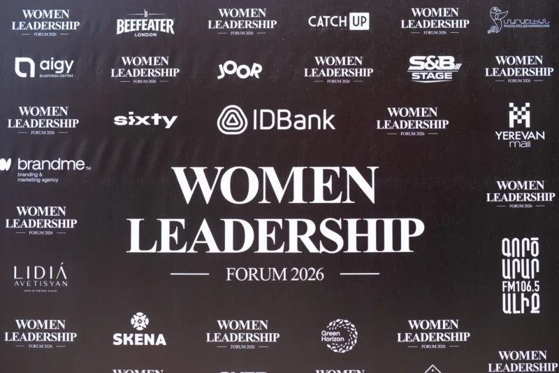 IDBank — стратегический партнёр «Women in Leadership Forum & Awards 2026»