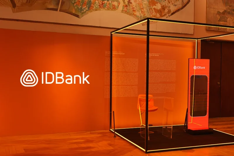 IDBank — партнер мероприятия в рамках кампании Wizz Air «Let’s Get Lost»