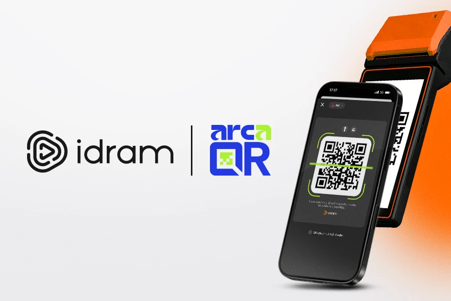 Крупнейшие в Армении системы QR-платежей будут сотрудничать: ArcaQR и IdramNet