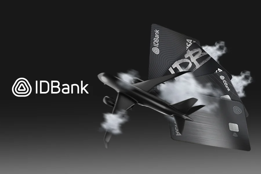 Топ-направления для путешествий в 2026 году: IDBank
