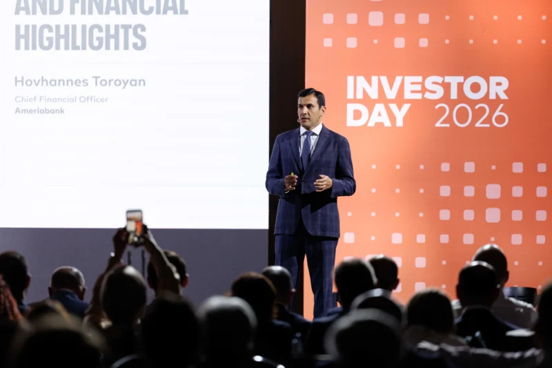 Investor Day 2026. LFG объединила международные инвестиционные компании, финансовые институты, инвесторов и аналитиков 3