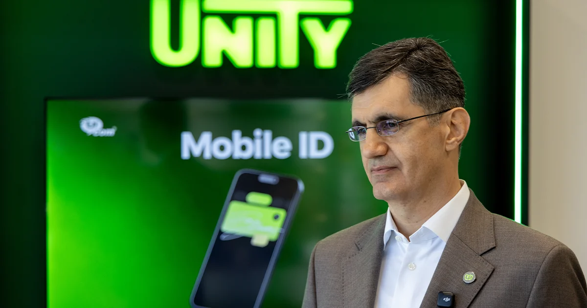 Центр продаж и обслуживания Ucom в Егварде возобновил работу по новому адресу —  ул. Ереванян, 3/47