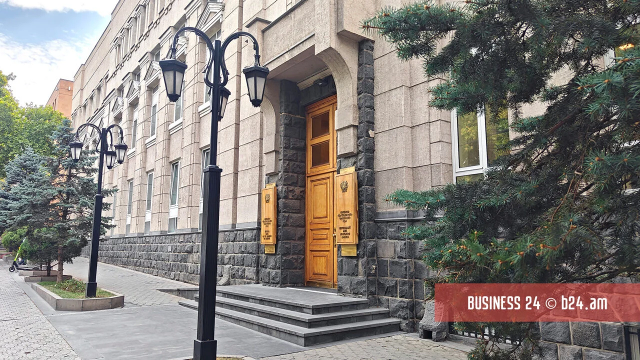 Ставка рефинансирования установлена на уровне 6.50 %