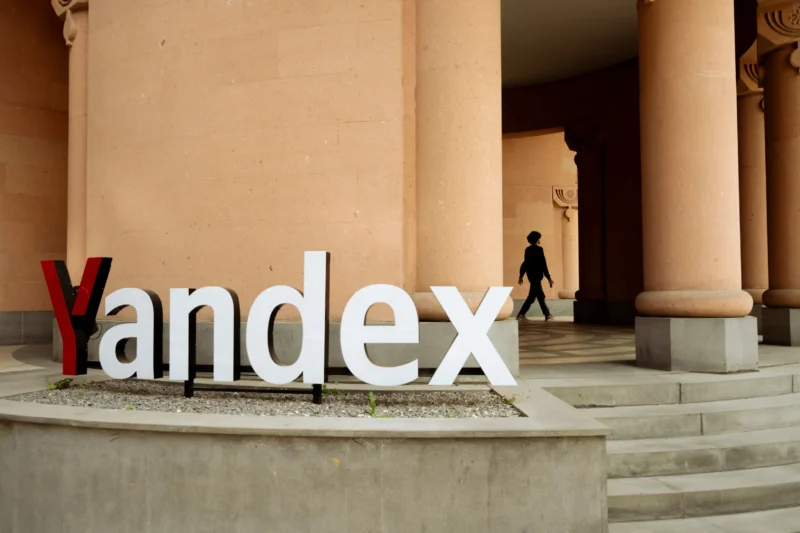 Yandex Armenia и Armenian Code Academy запускают программу подготовки профессионалов в области AI и ML — для обучения отберут до 30 участников 1