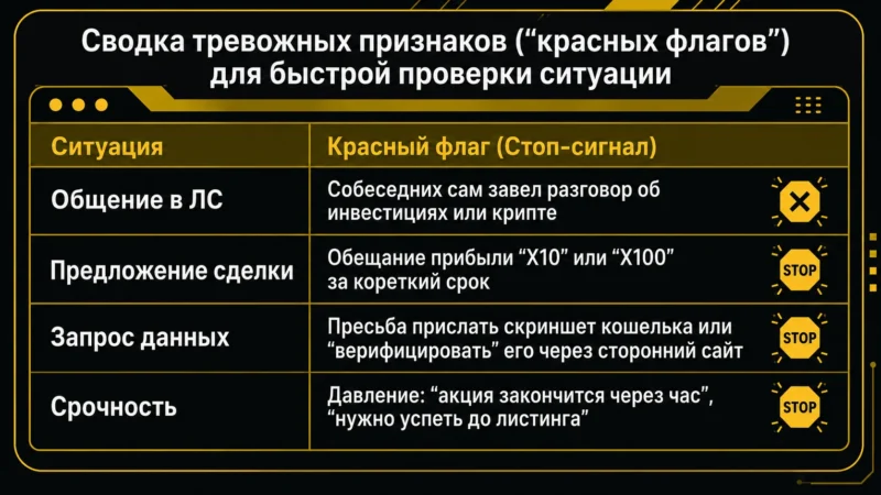 Крипто-взлом без кода: Как мошенники взламывают человеческую психологию 2