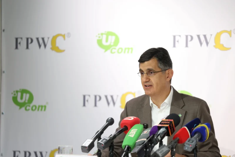 Ucom вместе с FPWC примет участие в COP17, представив результаты многолетнего экологического сотрудничества 1