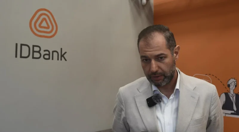 Первые шаги в карьере вместе с IDBank: стартовал 16-й поток программы IDream 3