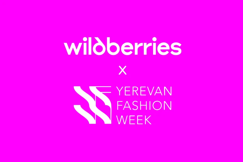 Wildberries впервые примет участие в Ереванской неделе моды