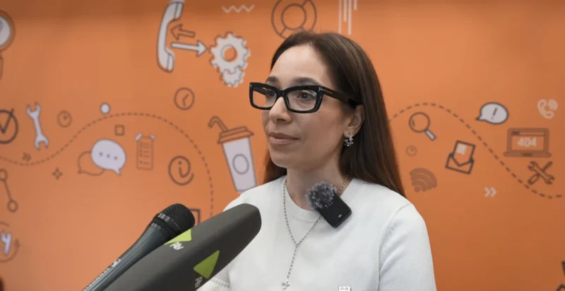 Первые шаги в карьере вместе с IDBank: стартовал 16-й поток программы IDream 2